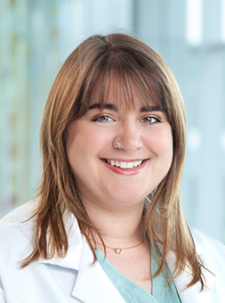 Angela Robertson MD
